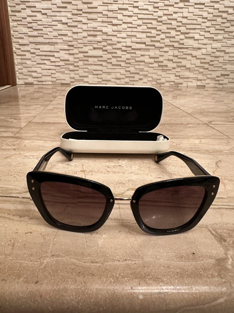 очила Marc Jacobs