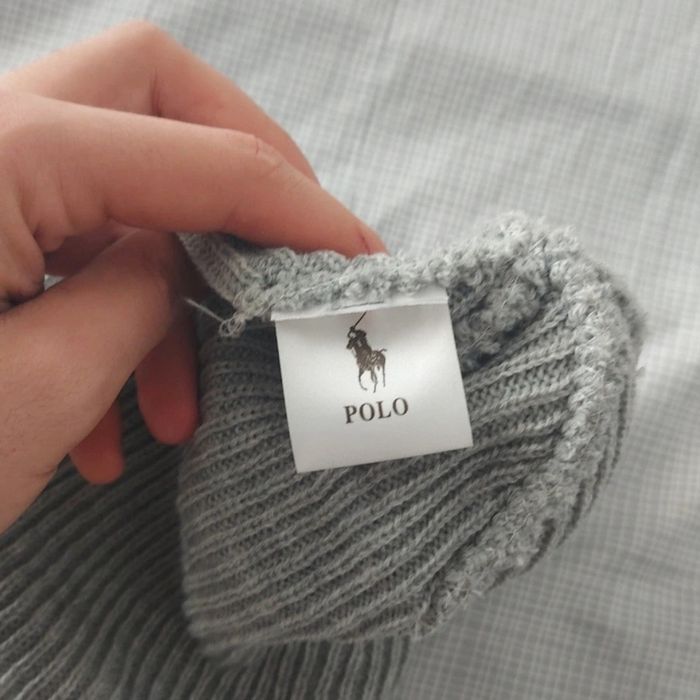 Fes Ralph Lauren