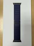 Curea brățară Apple Watch Ultra 2 Alpine Loop Noua Originală! 49mm