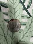 Moneda 10 lei , anul 1989 22 decembrie