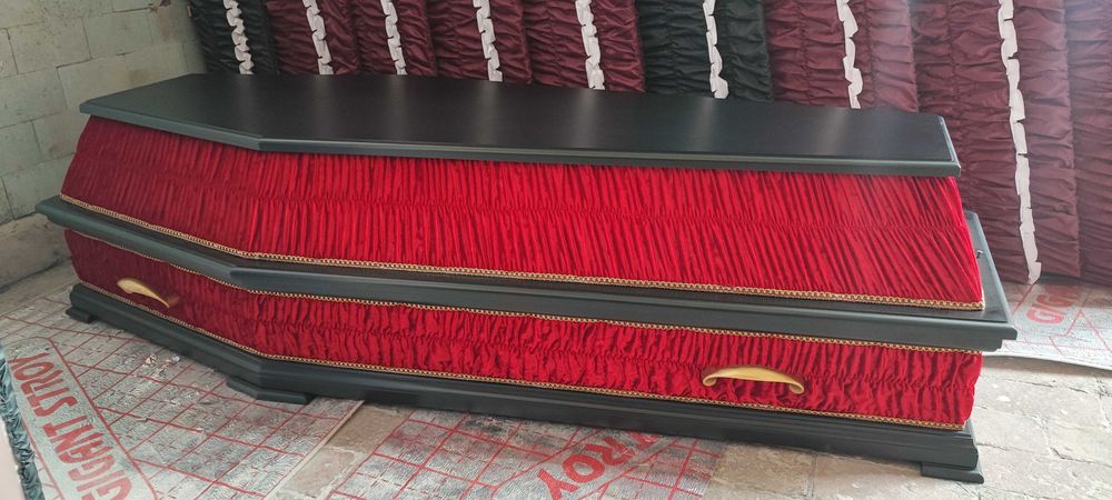 Ищу партнёра в сфере оказания ритуальных услуг