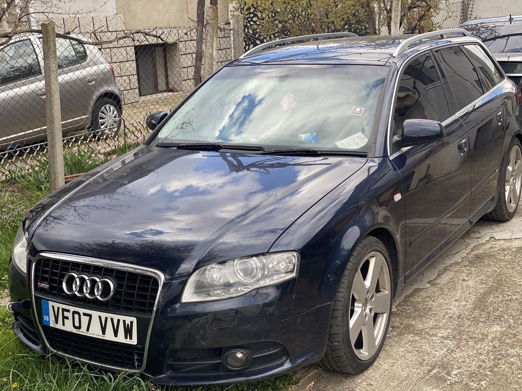 Ауди а4 б7/б6 2.0 BRD 170кс, 2.0 ALT 131кс