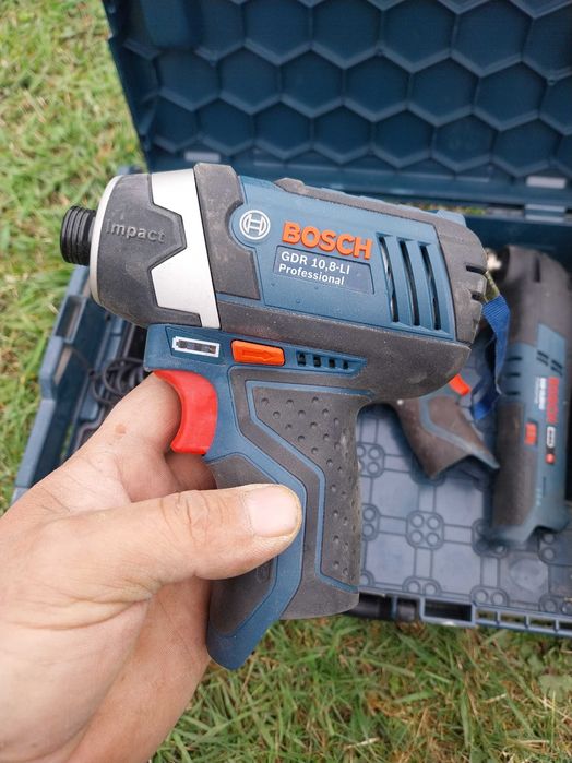 Set bosch profesionale