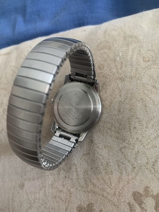 Timex Soat Arginal