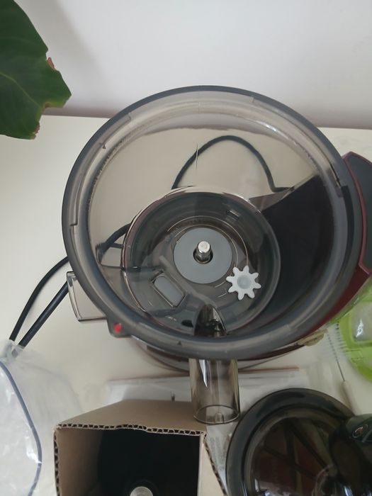 Машина за фрешове