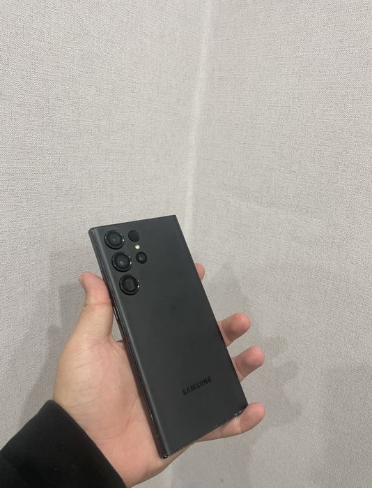 Samsung s23 ultra 256 gb