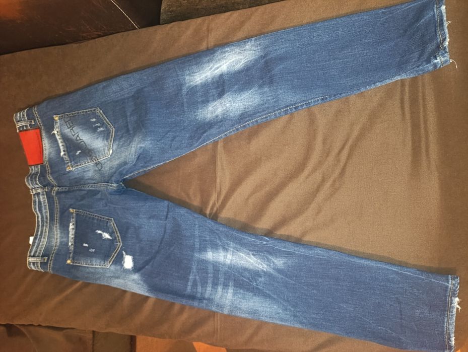 Dsquared2 мъжки дънки 52