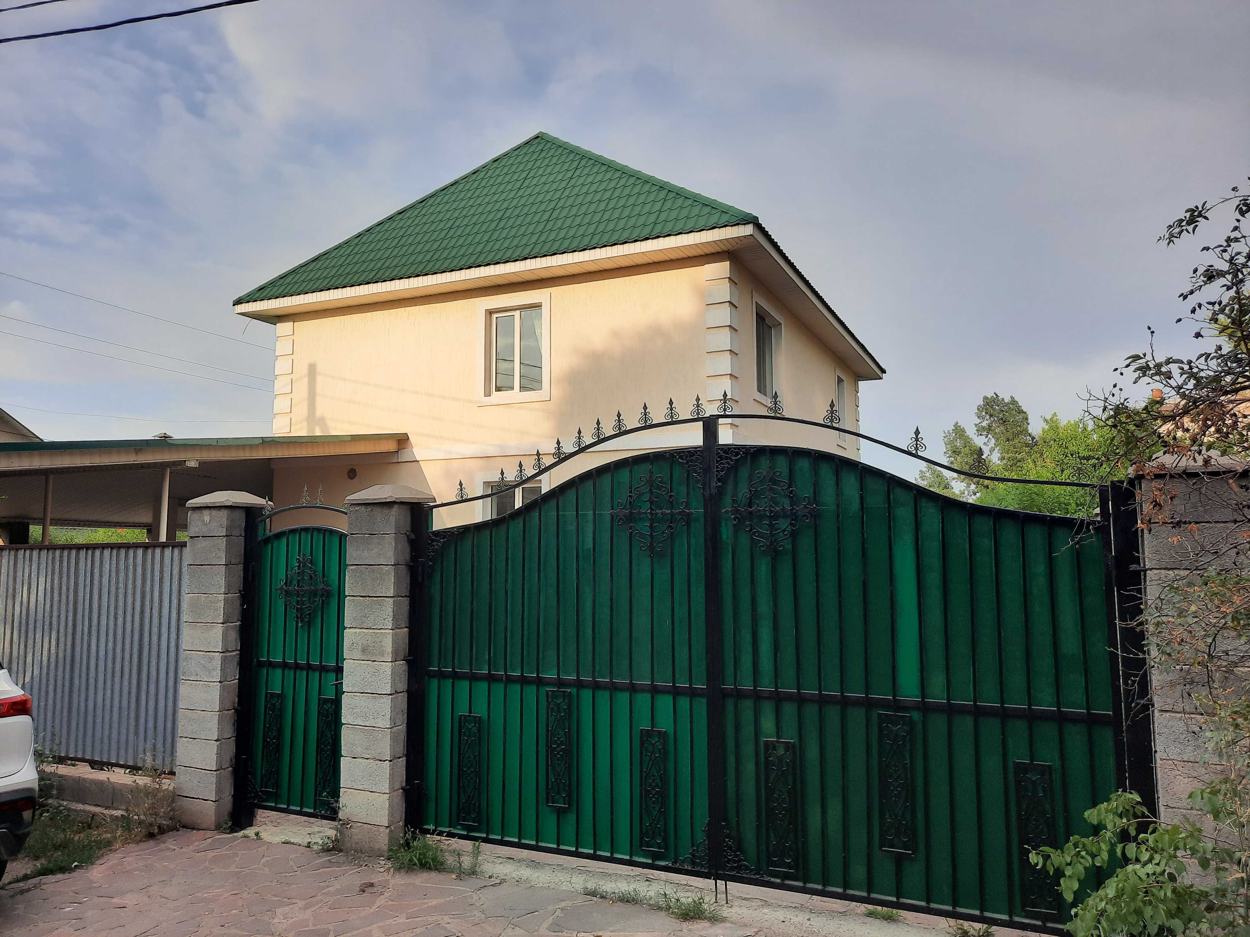 Продам  Жилой дом