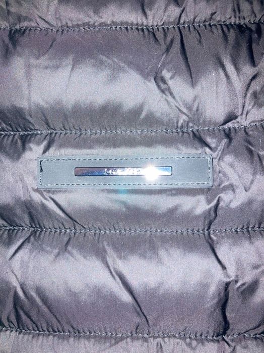 Calvin Klein ново зимно яке S