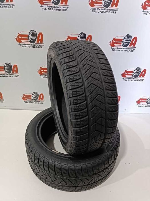 Anvelope 215/45/R16 86H PIRELLI IARNA CP-N20672