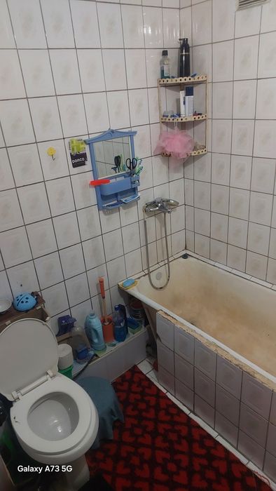 Продаётся 2-х комнатная