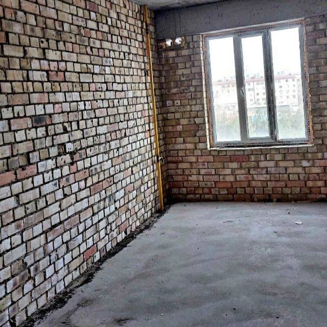 2 ком 80 кв.м новостройка Карасу 6