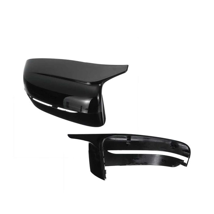 Capace Oglinzi M BMW Seria 3 4 5 6 7 8 G20 G21 G28 G30 G31 G16, Grile