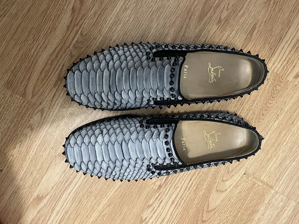 Christian Louboutin