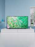 Smart TV 2024 Телевизор Samsung Class Crystal UHD 4K DU8000