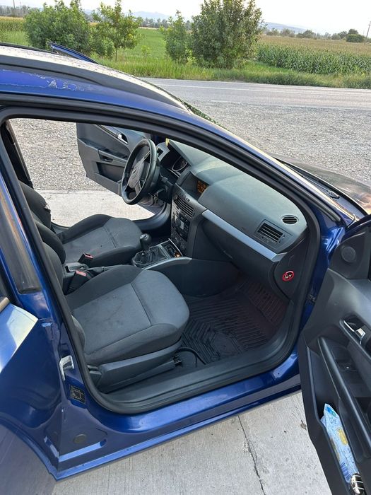 Se vinde Opel Astra H URGENT!!!