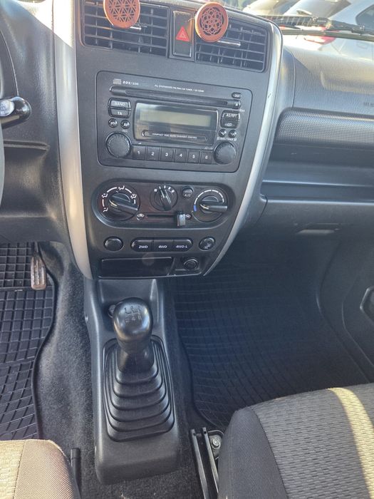 2008 Suzuki Jimmy 4x4 - 1.3 Benzina - Clima * Euro 4 - Posib. Rate