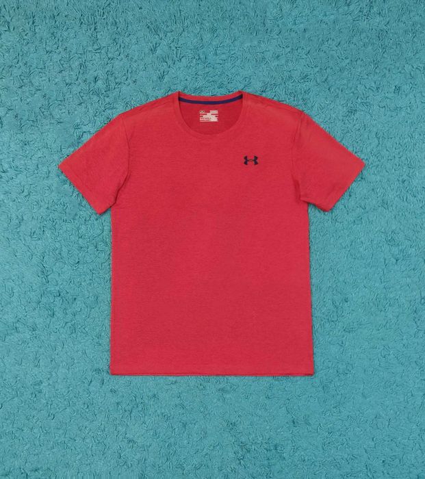 Tricou Under Armour HeatGear