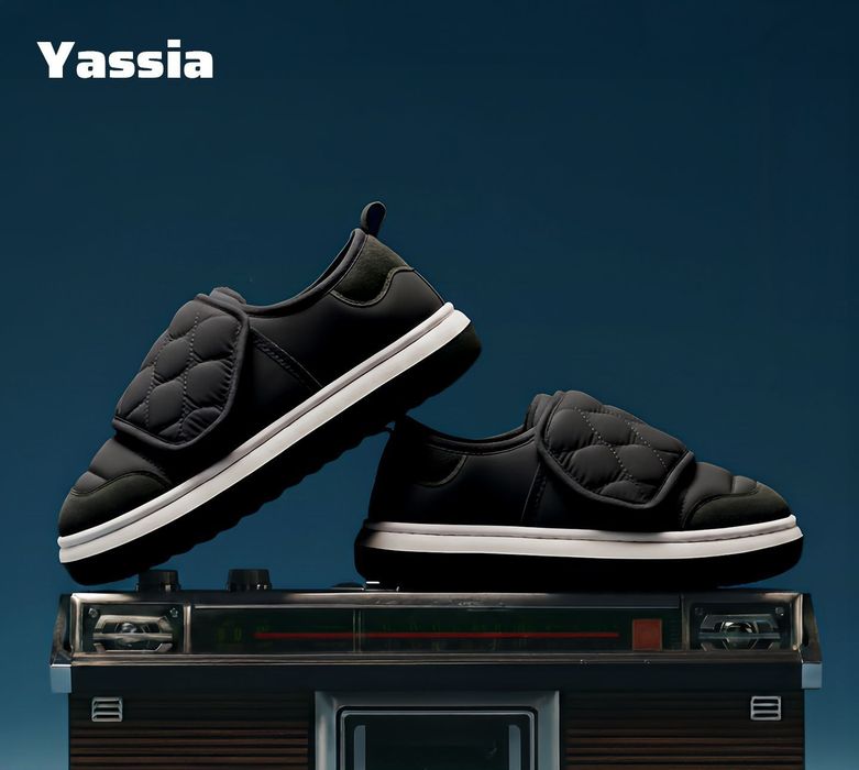 Обувь дутыши зимние