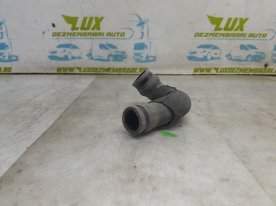 Furtun intercooler 8K0145832B Audi A4 B8/8K [2007 - 2011]