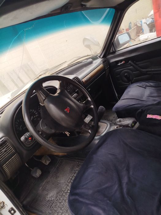 Gaz Volga 3110 srochno