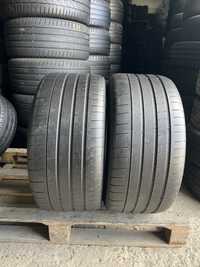 2 anvelope de vara 275/35/19 Michelin 2020!