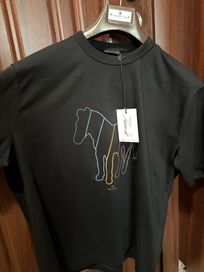 Мъжка тениска Paul Smith XL