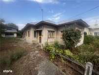 Oportunitate unica – Casa + 2.300 m² teren, deschidere DN1