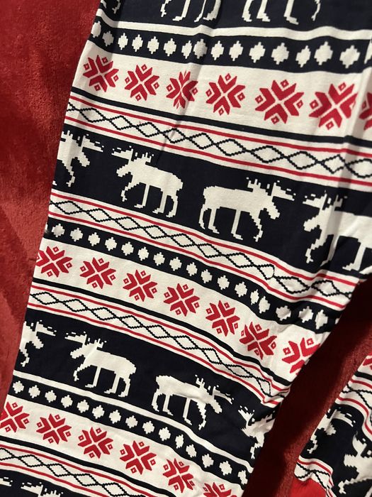Pijama dama Cocolino din Bumbac - mărimea S - cadoul perfect