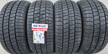 195/50 R13C, 104N, GT RADIAL KargomaxST6000, Anvelope de remorca M+S