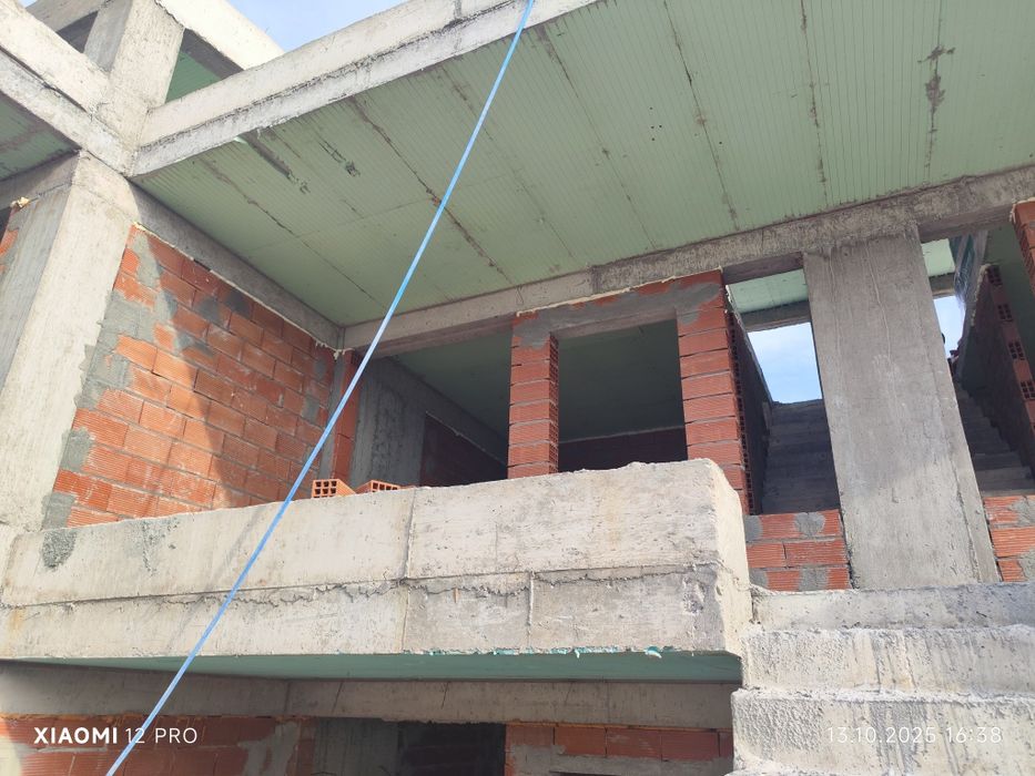 Мезонет в Паралия Офринио