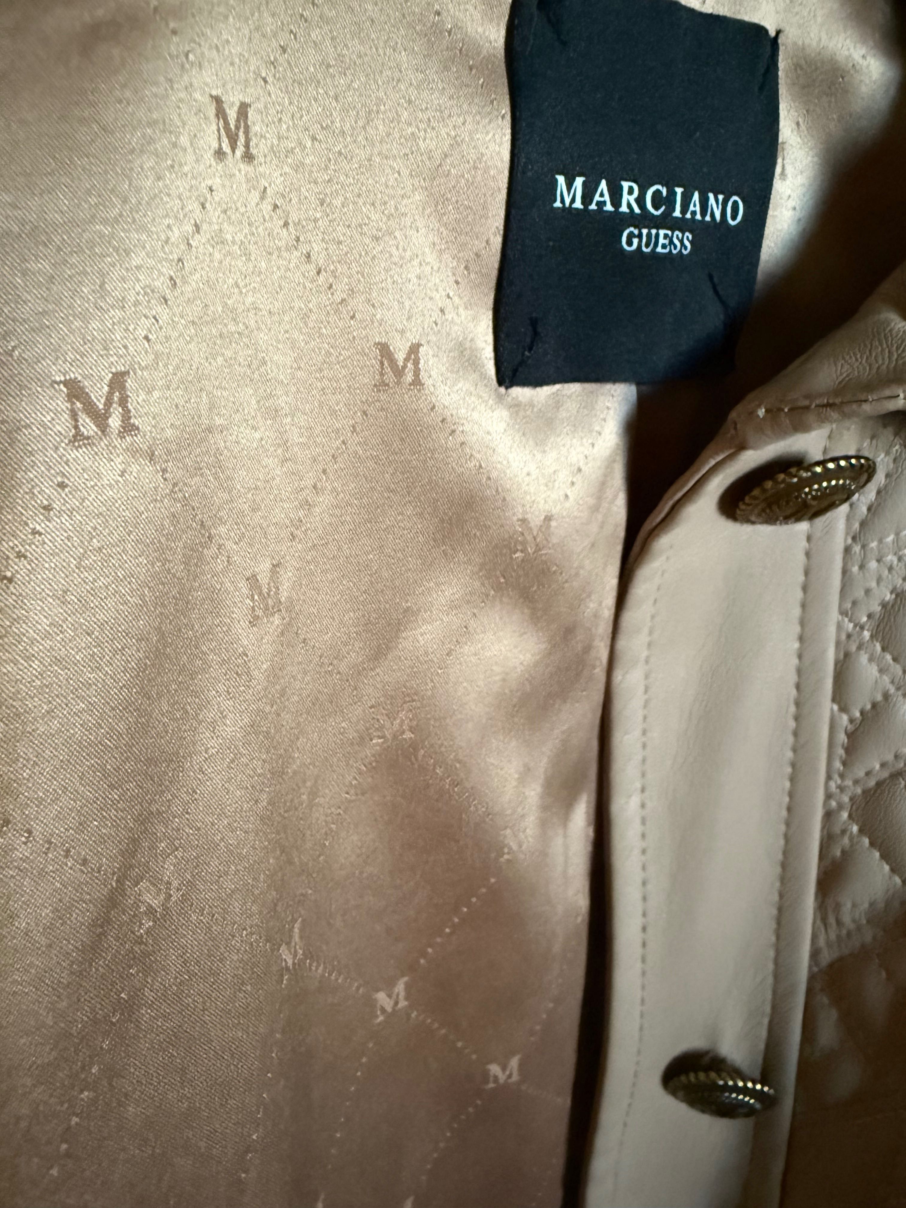MARCIANO оригинално яке