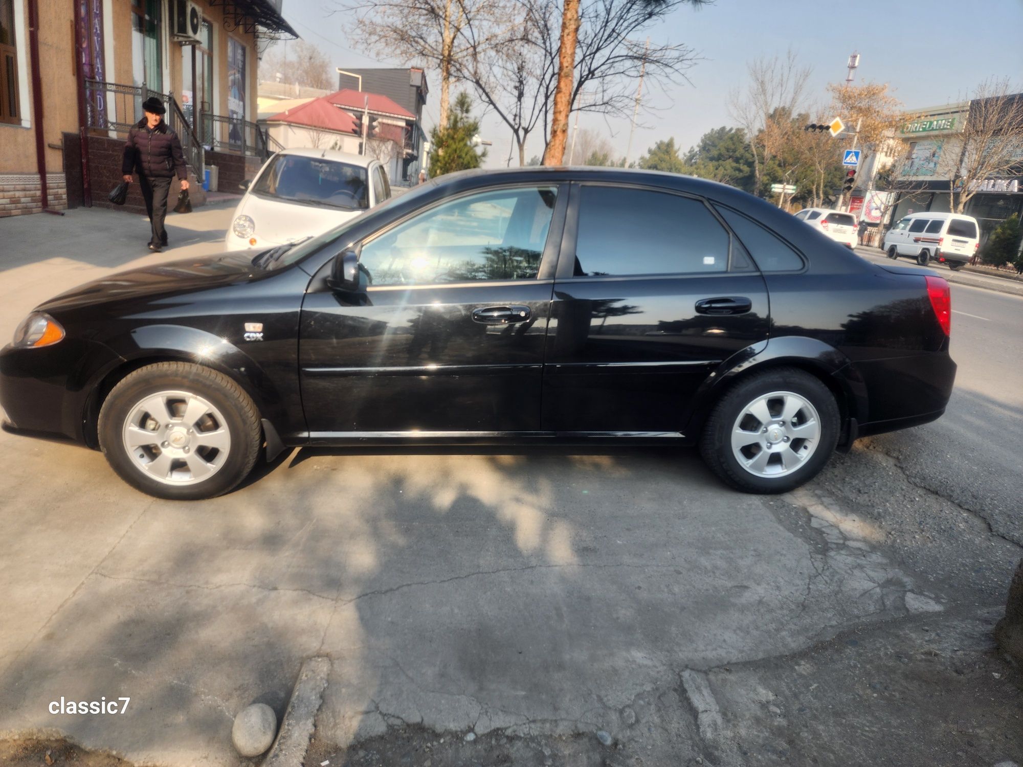 Jentra elegant 2023