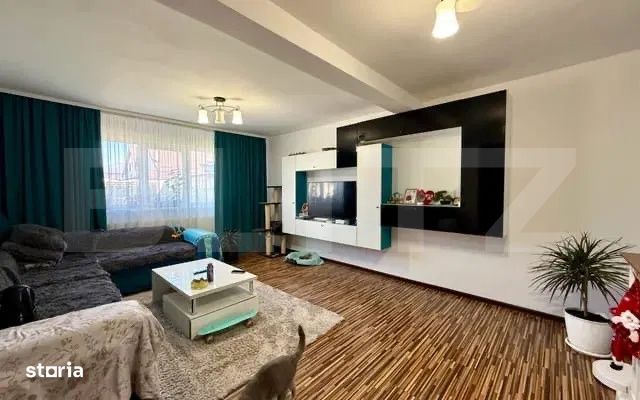 Casa 125 mp utili, teren 336 mp, zona Albesti