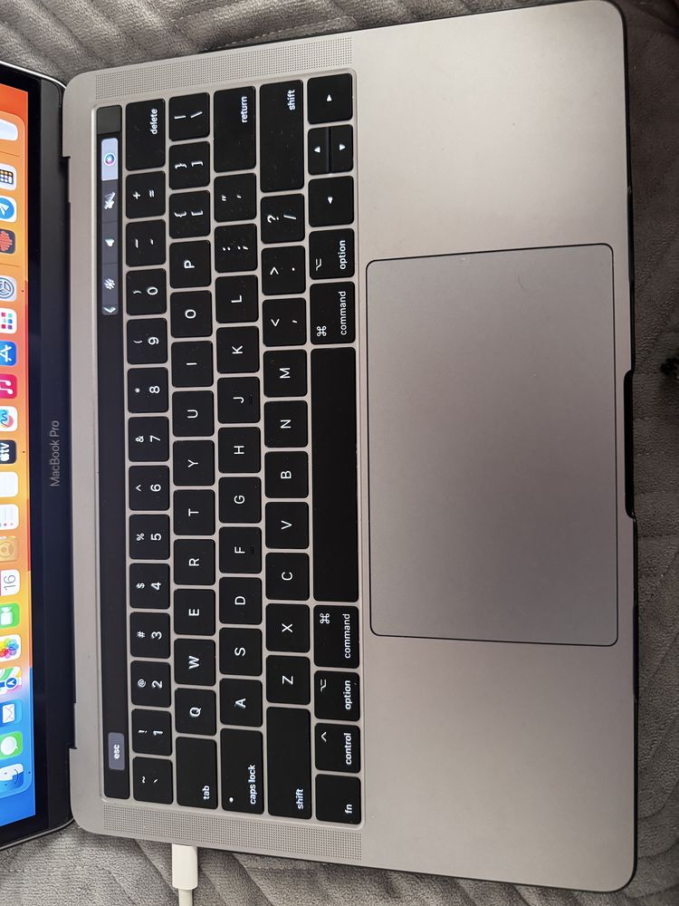 Macbook 13 Pro | 2017
