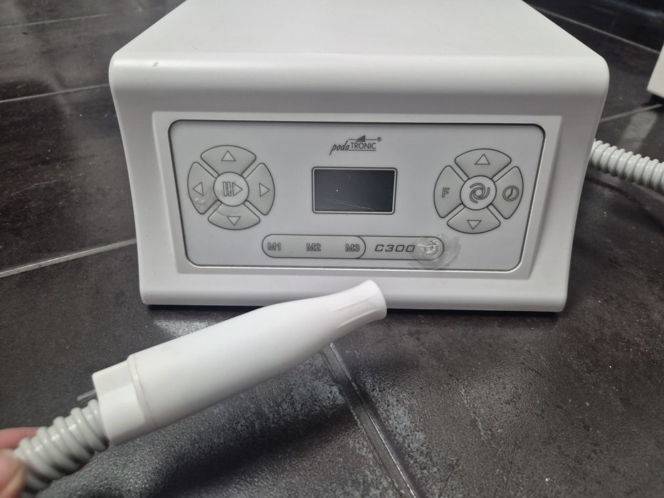 Vand freza/micromotor pedichiură podotronic c300