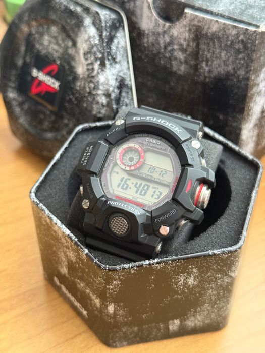 НОВ Casio G-Shock 3410