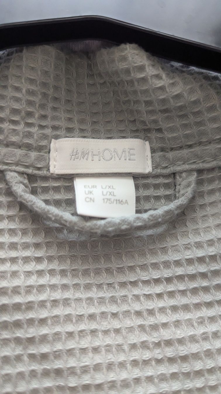 Халат H&M Home  L размер
