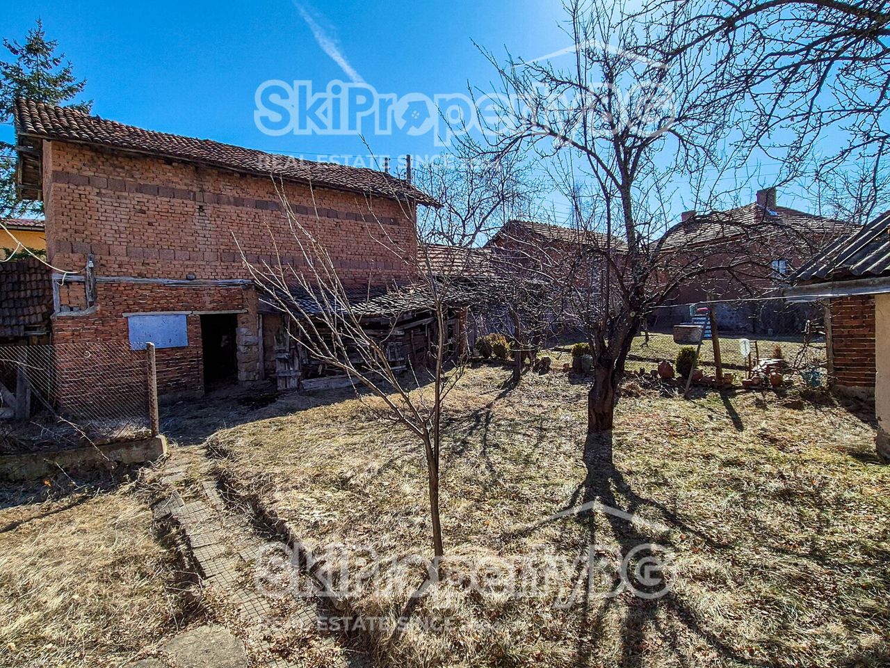 Продава се Къща в с. Гуцал, Област София-област - 70 кв.м за 713 €/кв.м - Снимка #9