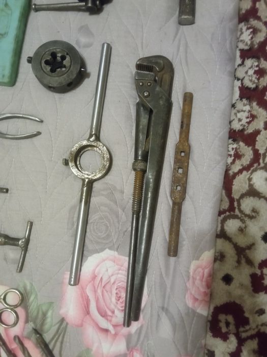 Инструменты для дома