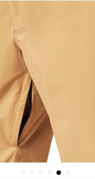 Oakley Crescent 2.0 Shell 2L Pants ски/сноуборд панталон