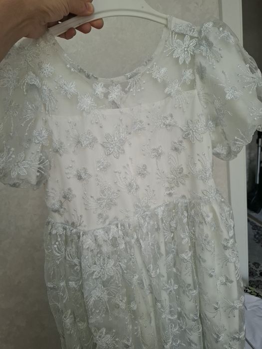 Qizchalar uchun ko'ylaklar