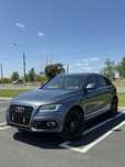 Audi Q5 S line 2013