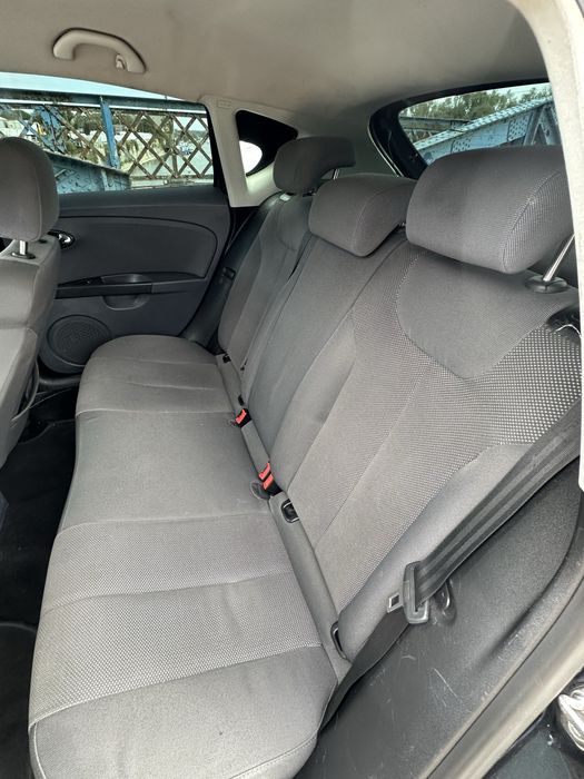 Vând Seat Leon 1.9 diesel