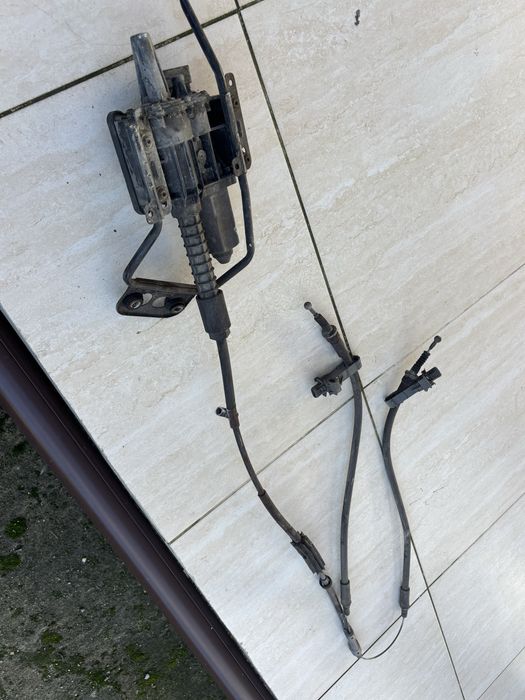 Modul frană de mână electrică opel astra j 1.6 ecoflex 2016