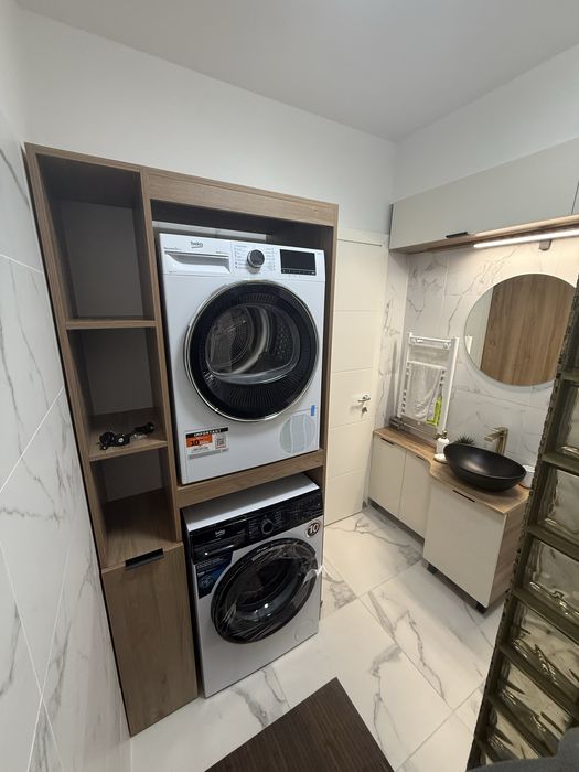 Premium Landmark Tower Pitești | Design WOW | Parcare Privată | 600€