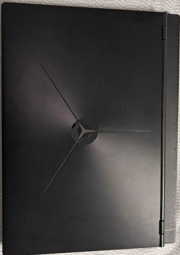 Laptop gaming Lenovo Legion y7000