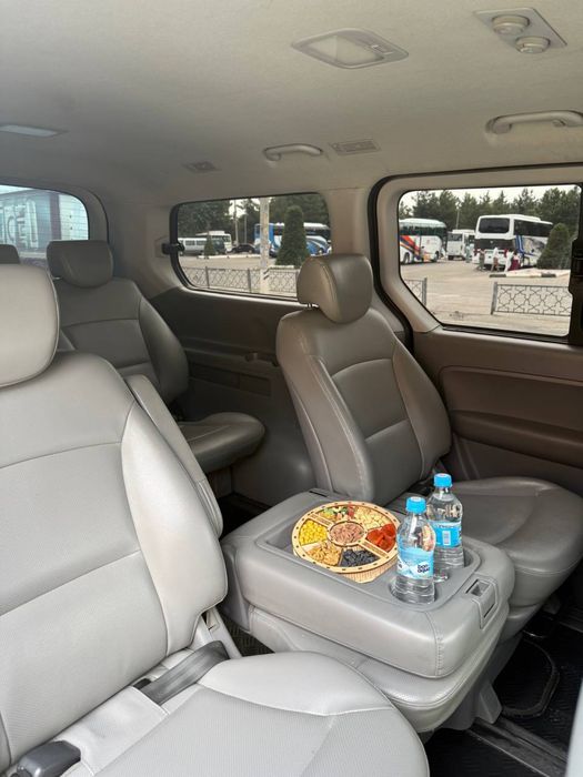 Срочно продается Hyundai Starex