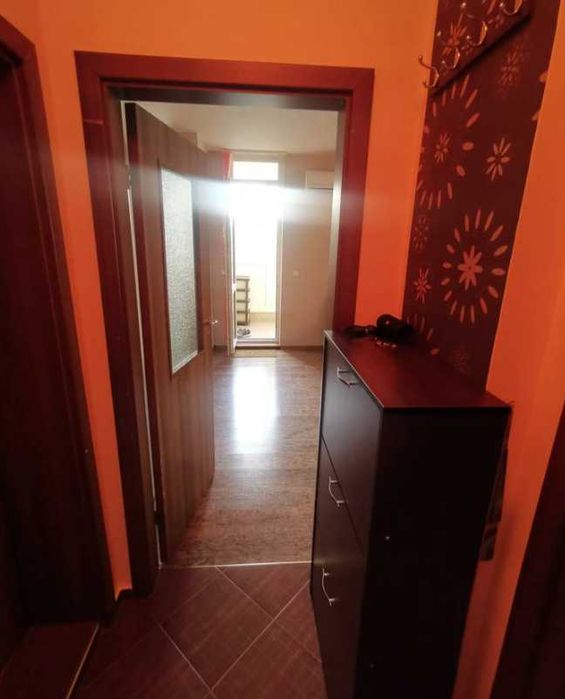 Дава се под наем Тристаен апартамент в Бургас, Славейков - 70 кв.м за 200 € - Снимка #10