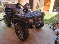 Vand Polaris Sprtman 500